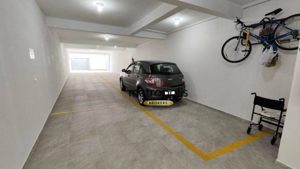 Apartamento, 3 quartos, 83 m² - Foto 12