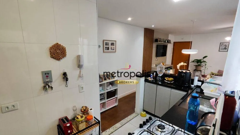 Apartamento, 3 quartos, 83 m² - Foto 4