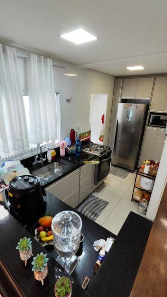 Apartamento, 3 quartos, 83 m² - Foto 5