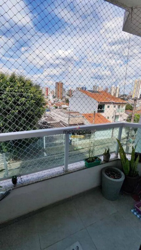 Apartamento, 3 quartos, 83 m² - Foto 2