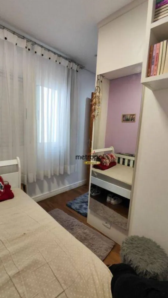 Apartamento, 3 quartos, 83 m² - Foto 6