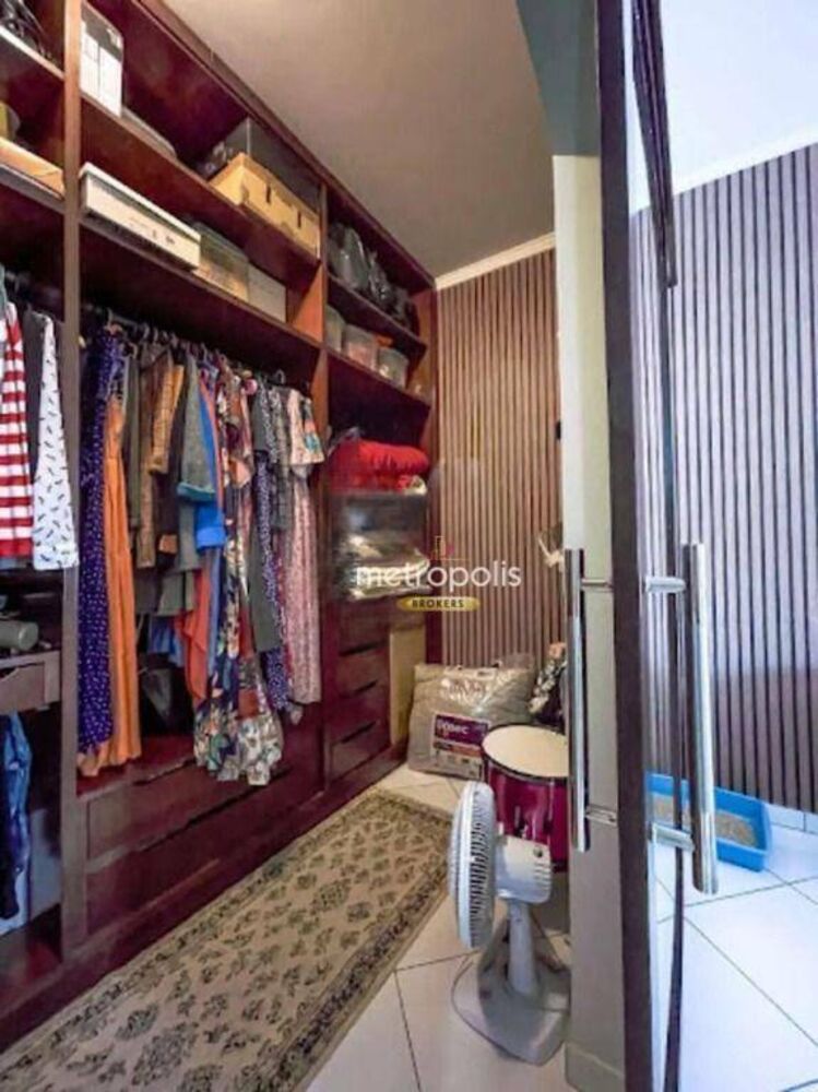 Sobrado à venda com 4 quartos, 208m² - Foto 8