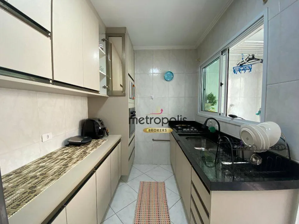 Apartamento, 3 quartos, 75 m² - Foto 3