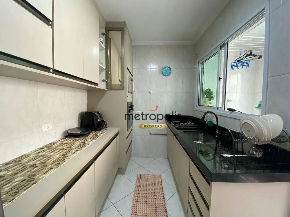 Apartamento, 3 quartos, 75 m² - Foto 2