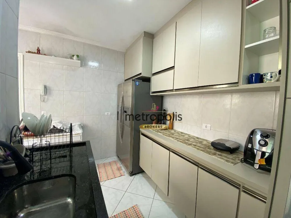 Apartamento, 3 quartos, 75 m² - Foto 7
