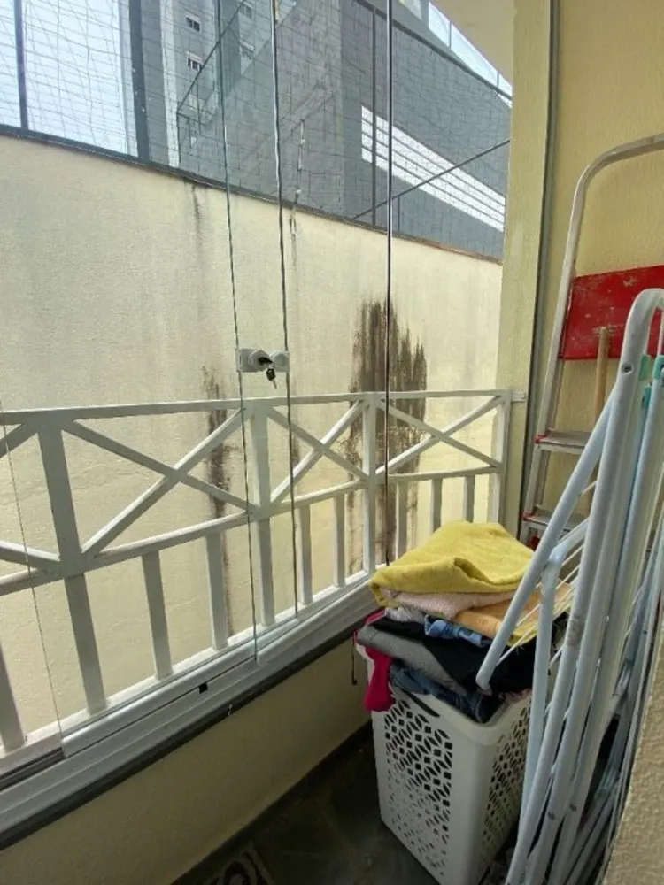 Apartamento, 3 quartos, 75 m² - Foto 6