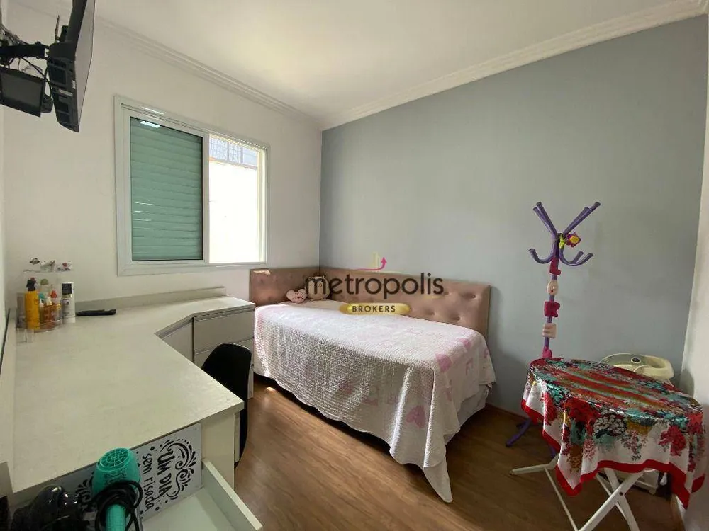 Apartamento, 3 quartos, 75 m² - Foto 5