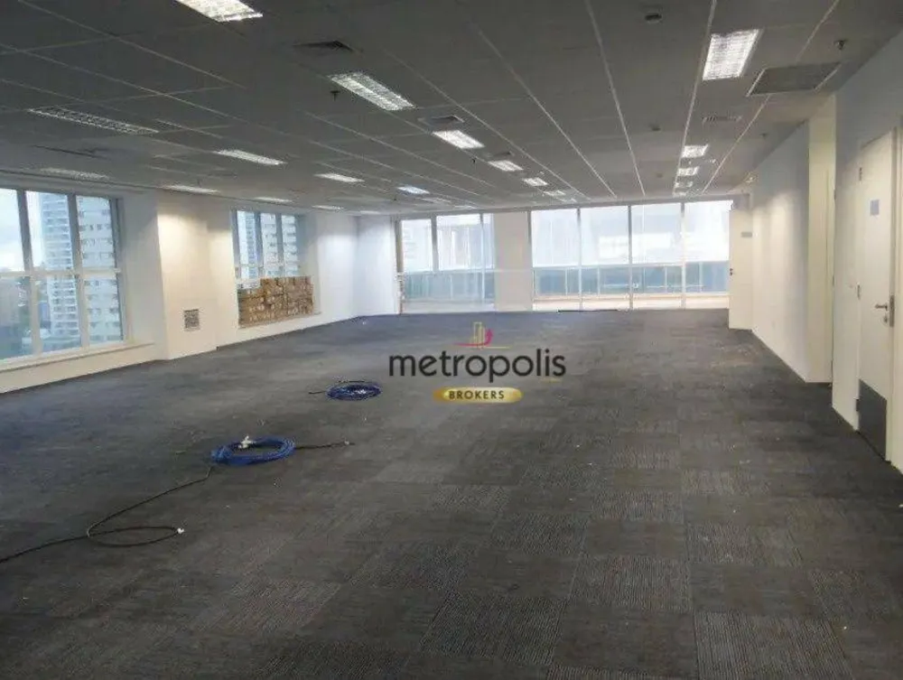 Sala-Conjunto, 1137 m² - Foto 7