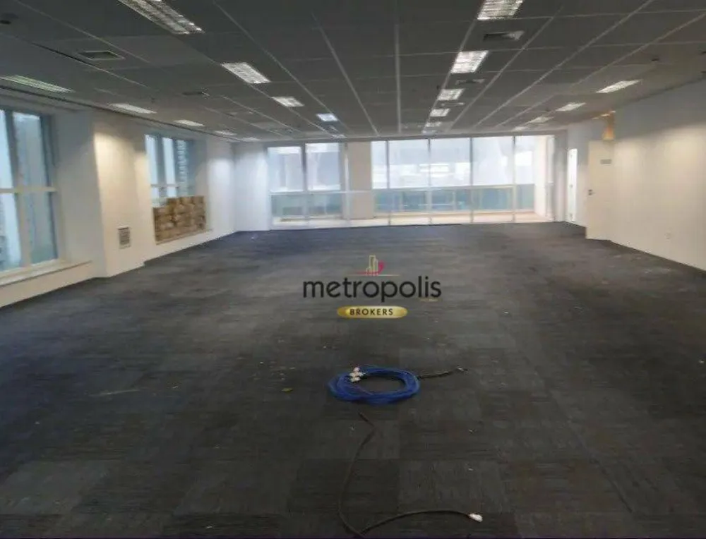 Sala-Conjunto, 1137 m² - Foto 1