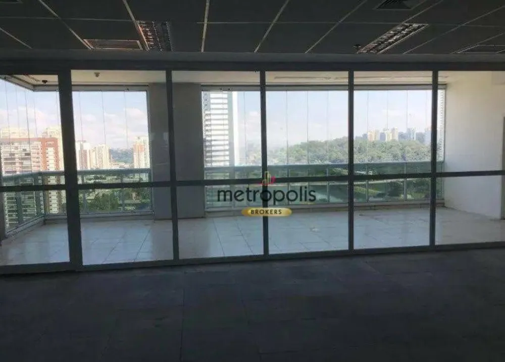 Sala-Conjunto, 1137 m² - Foto 2
