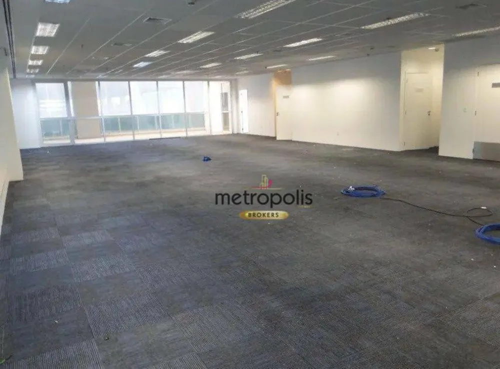 Sala-Conjunto, 1137 m² - Foto 3
