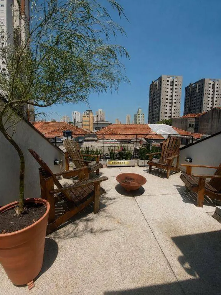 Sobrado, 2 quartos, 160 m² - Foto 11
