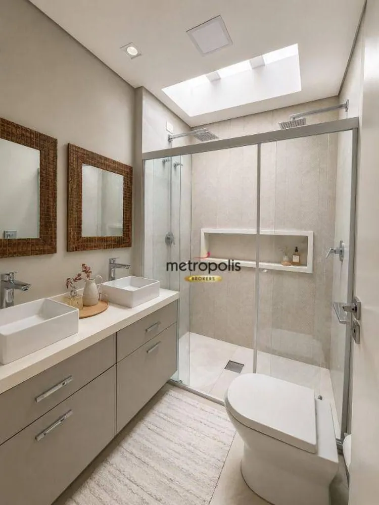 Sobrado, 2 quartos, 160 m² - Foto 10
