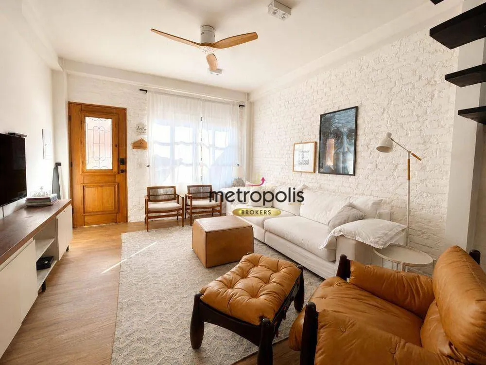 Sobrado, 2 quartos, 160 m² - Foto 2