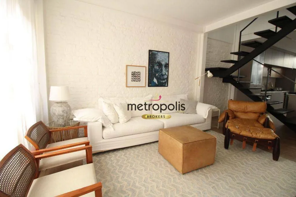 Sobrado, 2 quartos, 160 m² - Foto 4