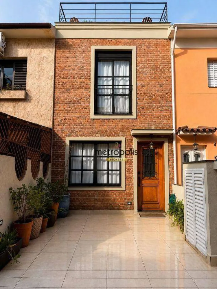 Sobrado, 2 quartos, 160 m² - Foto 12