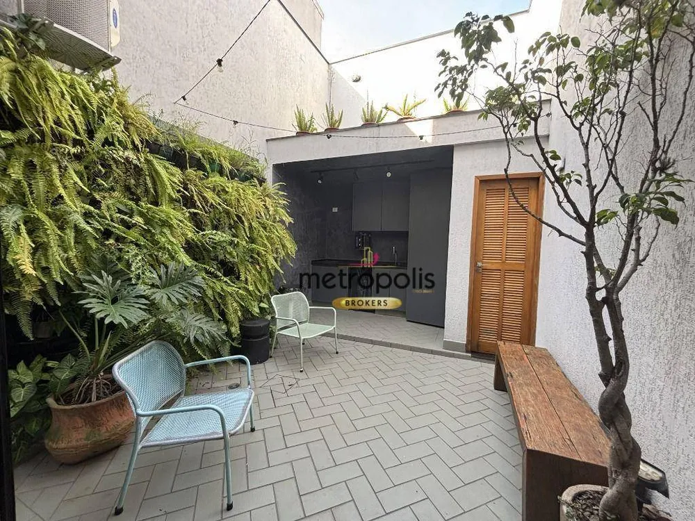 Sobrado, 2 quartos, 160 m² - Foto 9