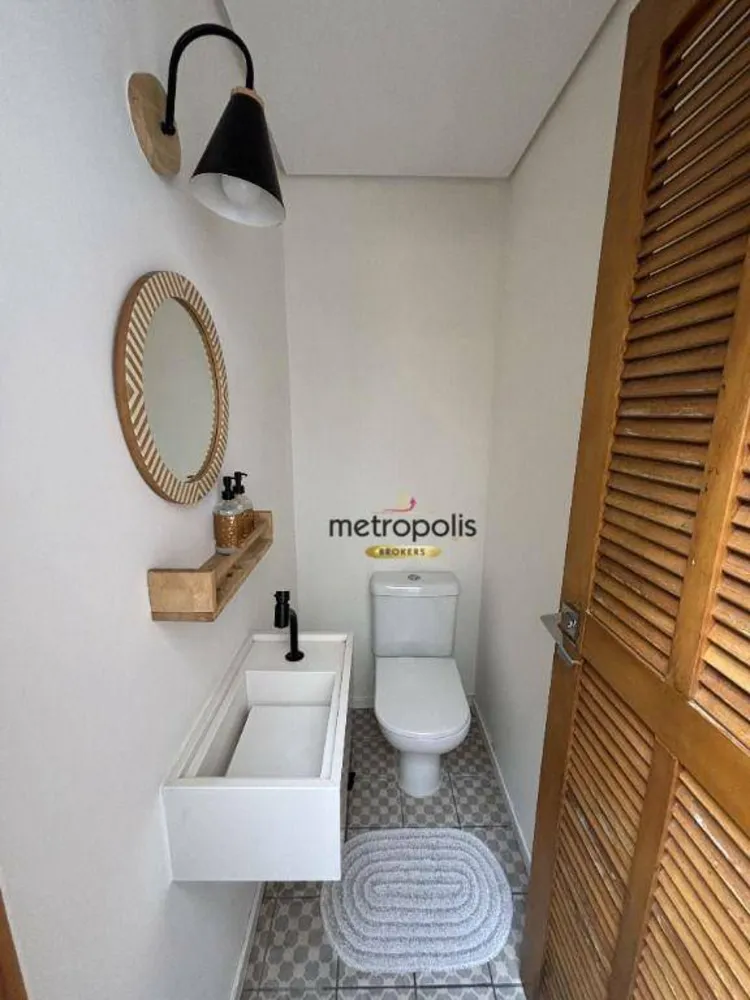 Sobrado, 2 quartos, 160 m² - Foto 6