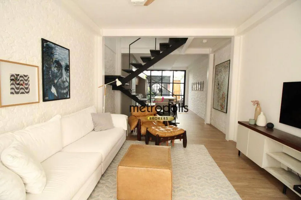 Sobrado, 2 quartos, 160 m² - Foto 3