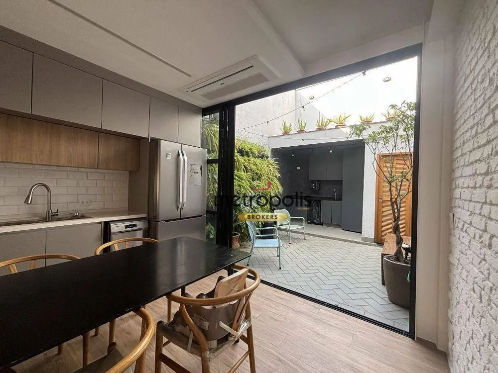 Sobrado, 2 quartos, 160 m² - Foto 5