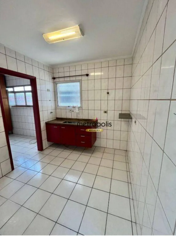 Apartamento, 2 quartos, 58 m² - Foto 4