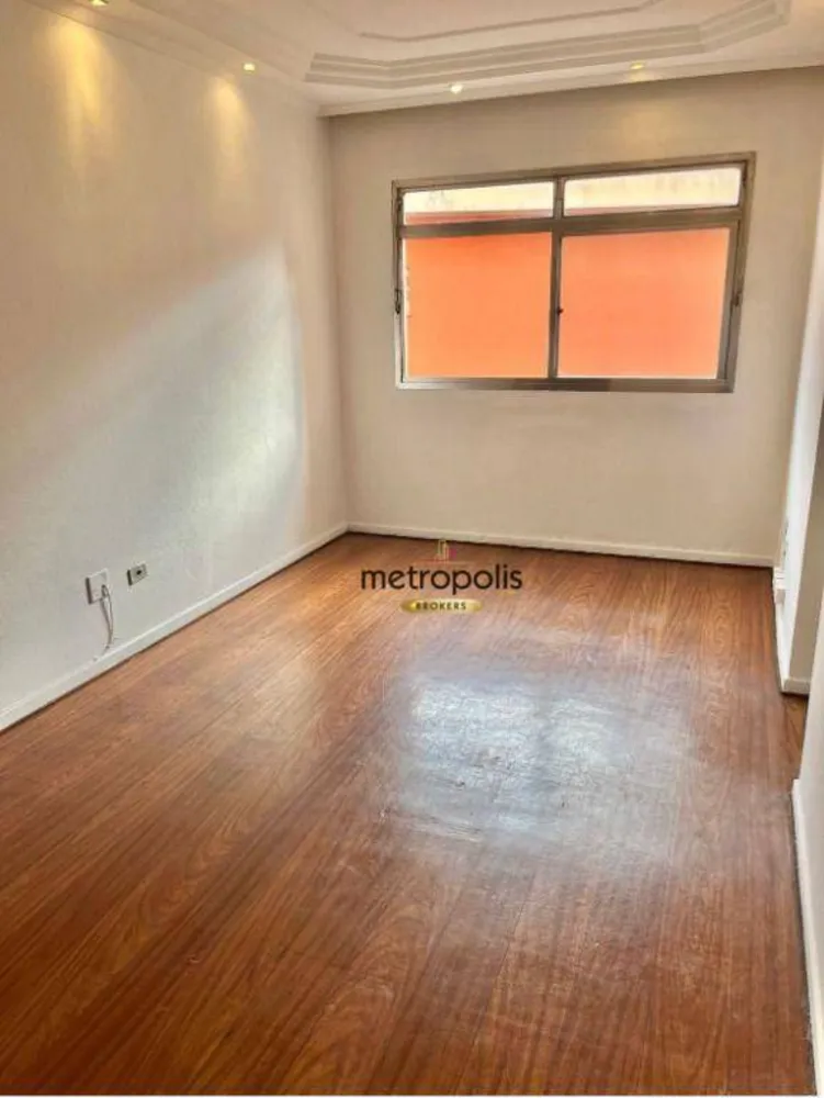 Apartamento, 2 quartos, 58 m² - Foto 2