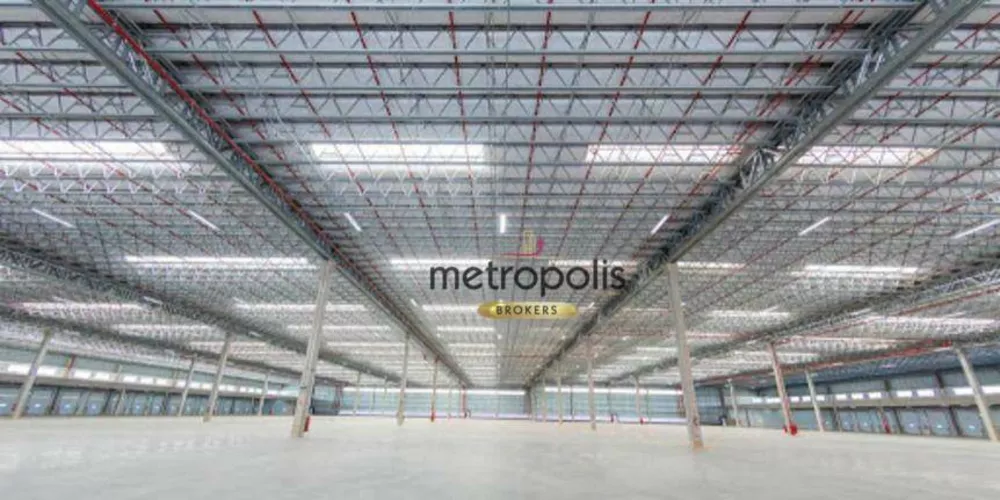 Depósito-Galpão, 4861 m² - Foto 5