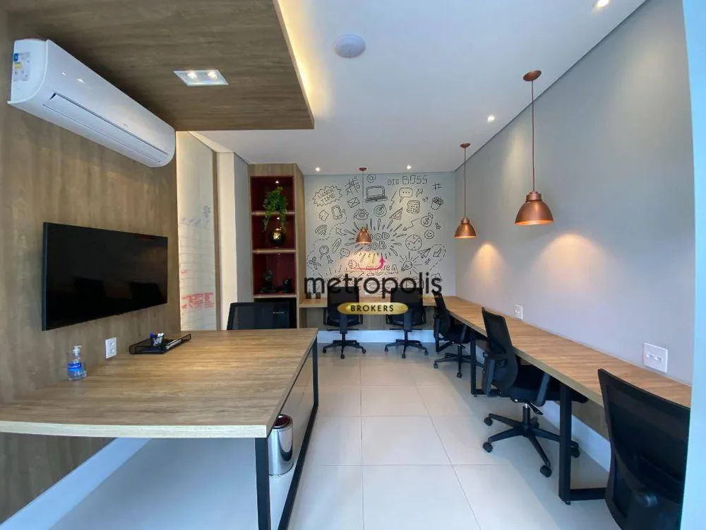 Apartamento, 2 quartos, 85 m² - Foto 7