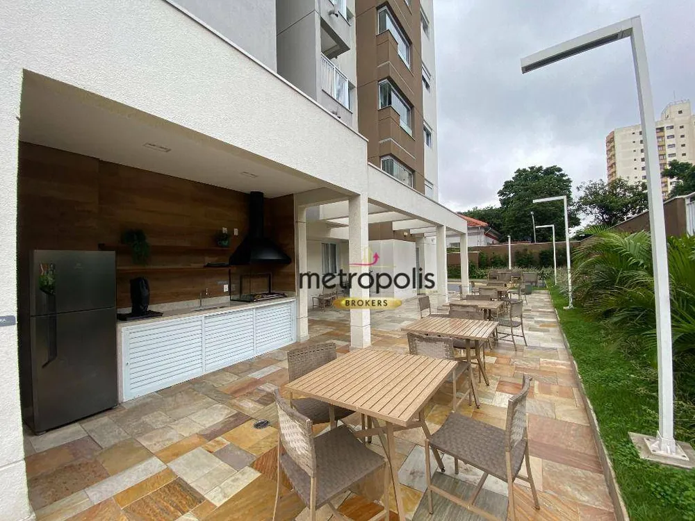 Apartamento, 2 quartos, 85 m² - Foto 5