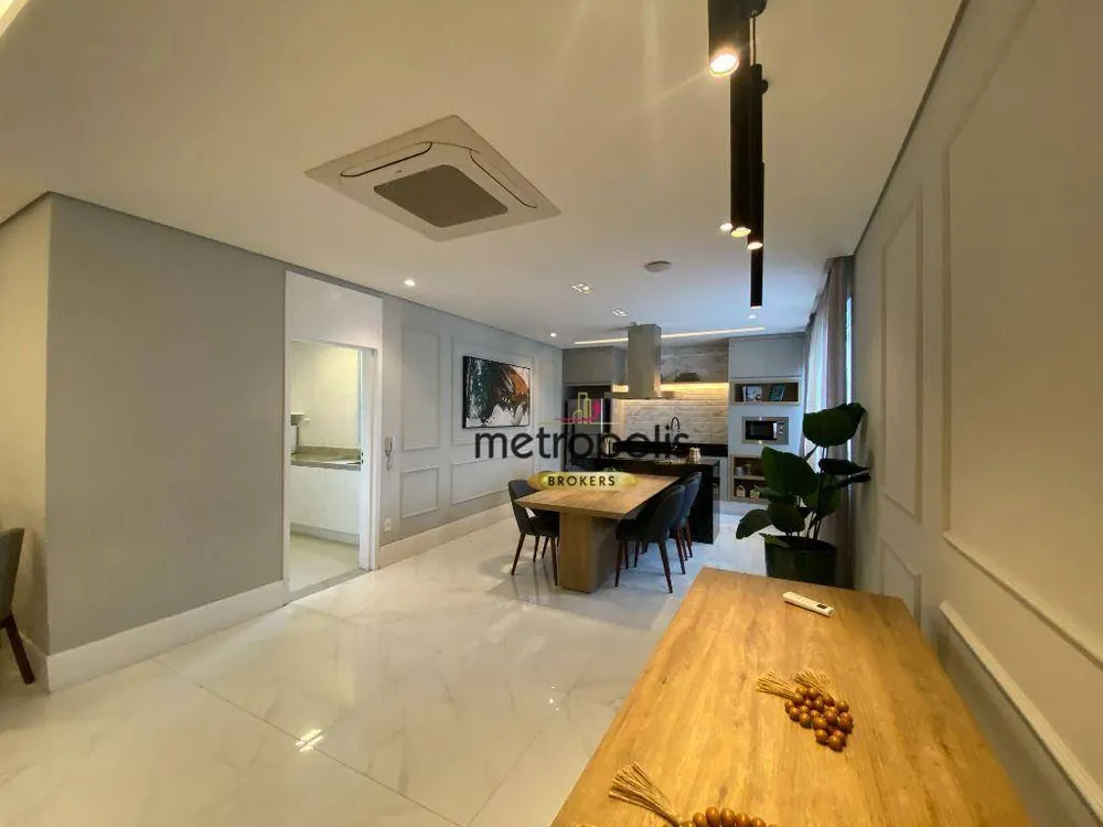 Apartamento, 2 quartos, 85 m² - Foto 8