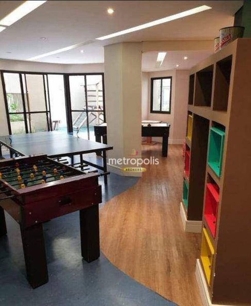 Cobertura, 3 quartos, 230 m² - Foto 3