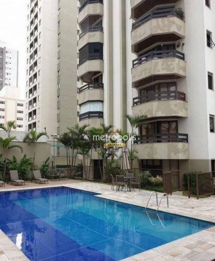 Cobertura, 3 quartos, 230 m² - Foto 1