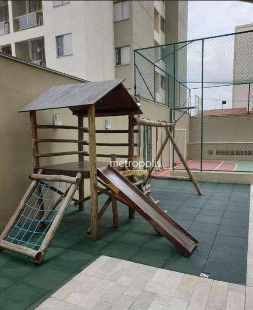 Cobertura, 3 quartos, 230 m² - Foto 4