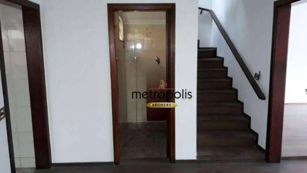 Sobrado, 3 quartos, 289 m² - Foto 2