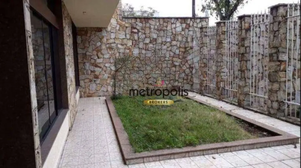 Sobrado, 3 quartos, 289 m² - Foto 8