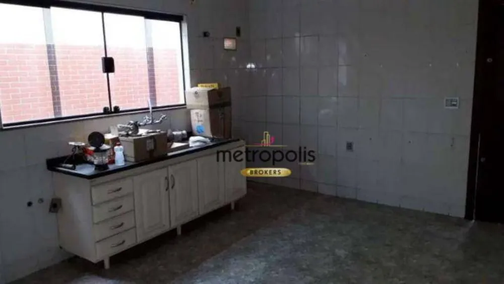 Sobrado, 3 quartos, 289 m² - Foto 3