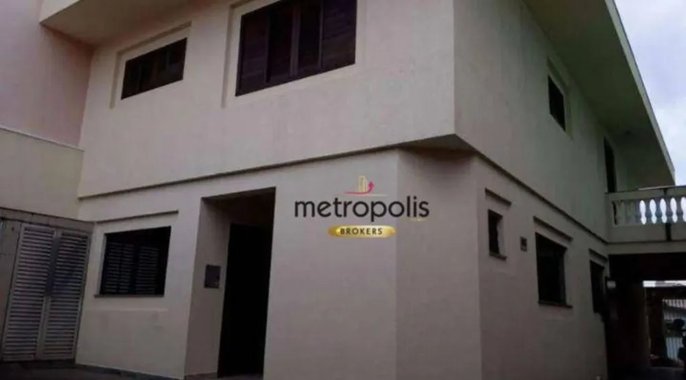 Sobrado, 3 quartos, 289 m² - Foto 5