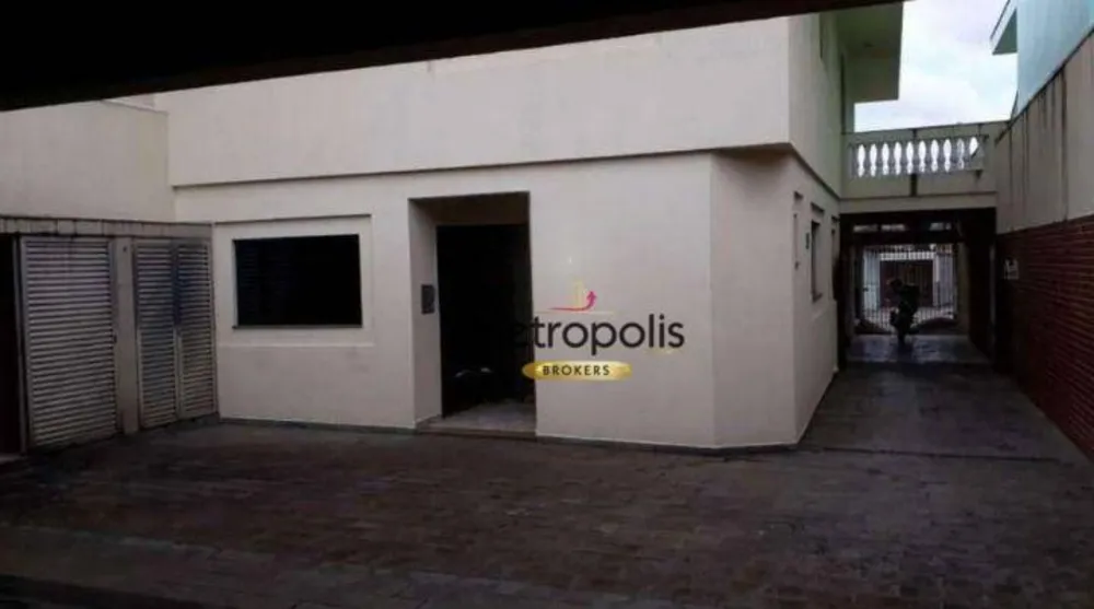 Sobrado, 3 quartos, 289 m² - Foto 4