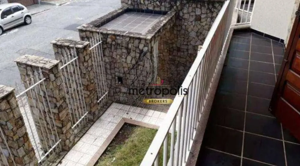 Sobrado, 3 quartos, 289 m² - Foto 7