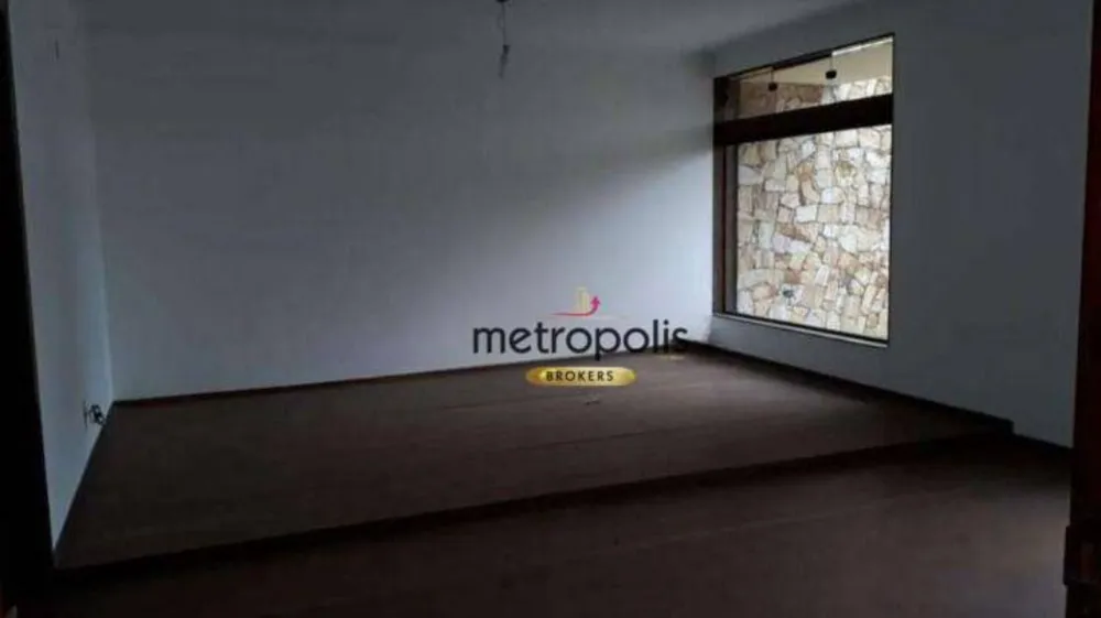 Sobrado, 3 quartos, 289 m² - Foto 1