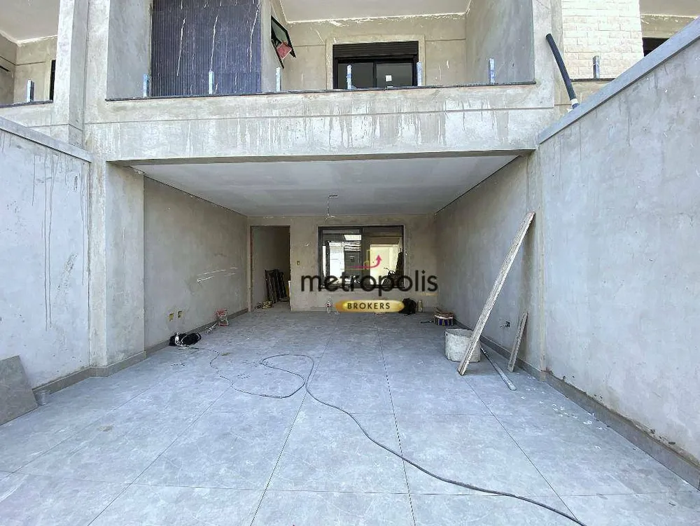 Sobrado, 2 quartos, 165 m² - Foto 1