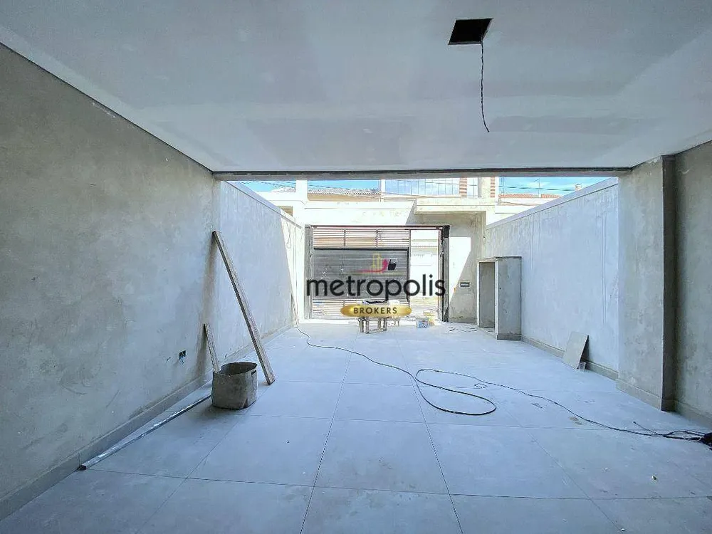 Sobrado, 2 quartos, 165 m² - Foto 2