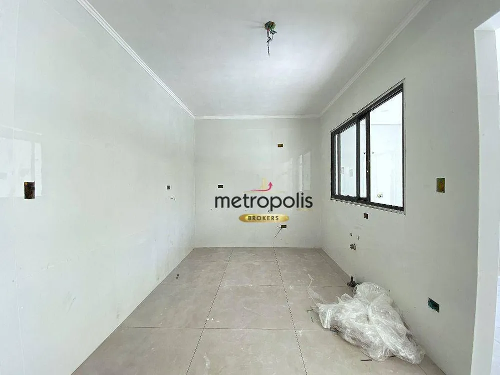 Sobrado, 2 quartos, 165 m² - Foto 5