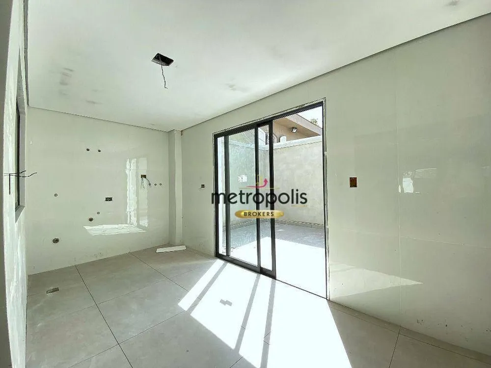 Sobrado, 2 quartos, 165 m² - Foto 6