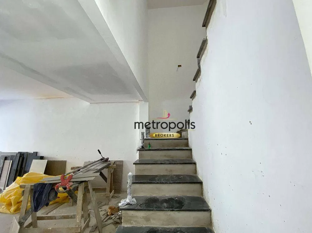 Sobrado, 2 quartos, 165 m² - Foto 9