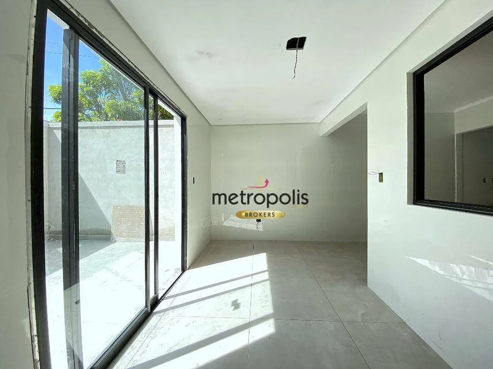 Sobrado, 2 quartos, 165 m² - Foto 7