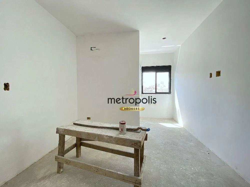 Sobrado, 2 quartos, 165 m² - Foto 12