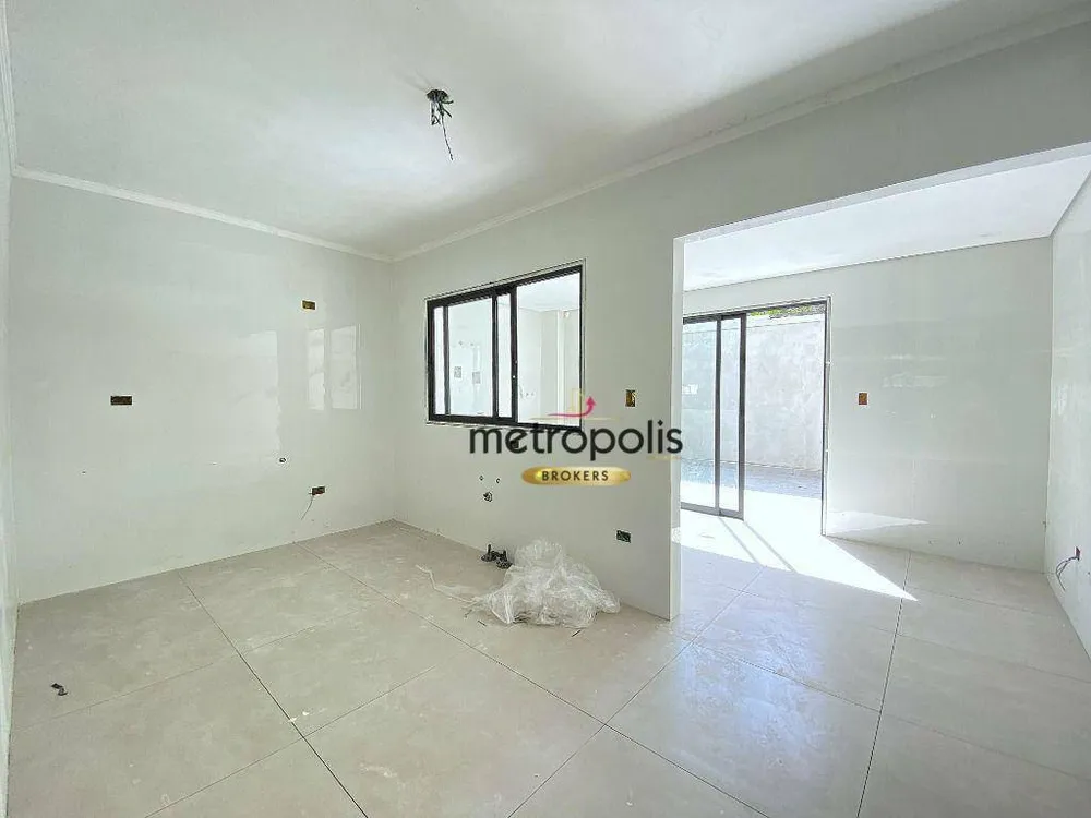 Sobrado, 2 quartos, 165 m² - Foto 4
