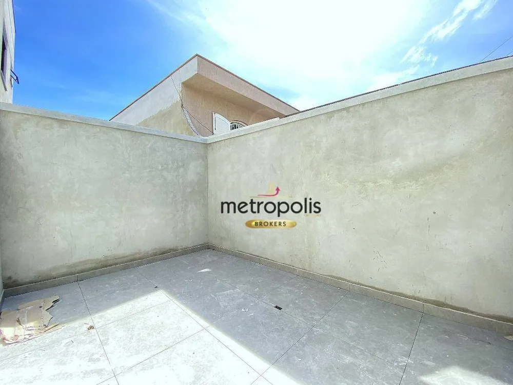 Sobrado, 2 quartos, 165 m² - Foto 8