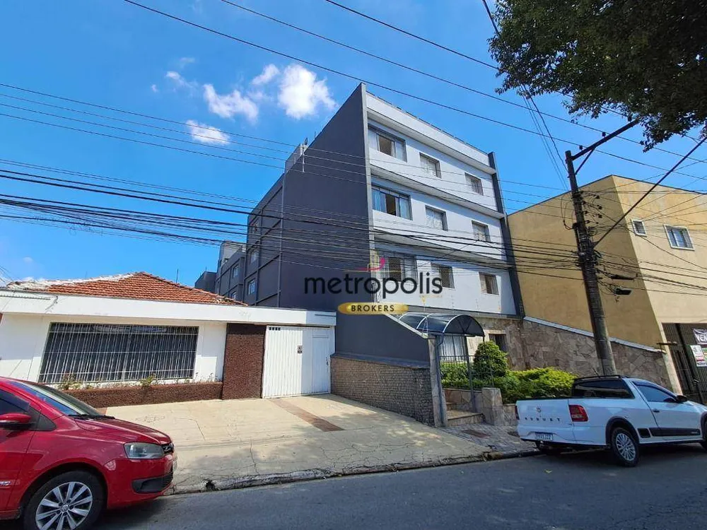 Apartamento, 2 quartos, 65 m² - Foto 8